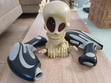  gioco Occhio al fantasma 