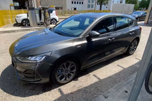 Focus N1 autocarro