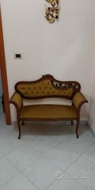 Divanetto vintage 