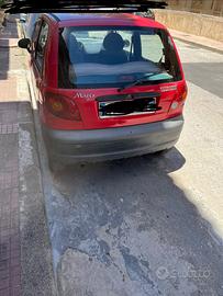 Auto Matiz  Daewoo