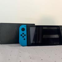 Console Nintendo switch