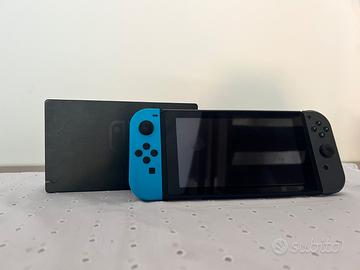 Console Nintendo switch