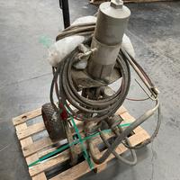 Pompa Verniciatura professionale