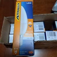 lampadine Led 20w