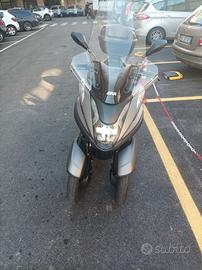 Yamaha tricity 155