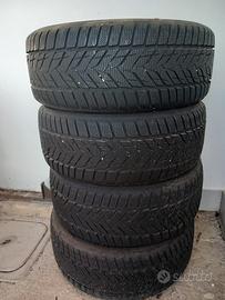 gomme Mercedez