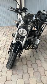 BMW r1220r
