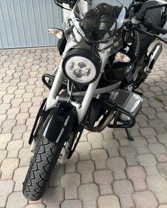 BMW r1220r