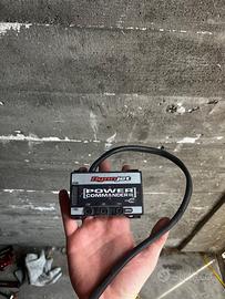 Centralina dynojet power commander 3