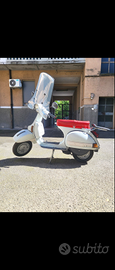 Piaggio vespa px 150
