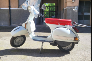 Piaggio vespa px 150