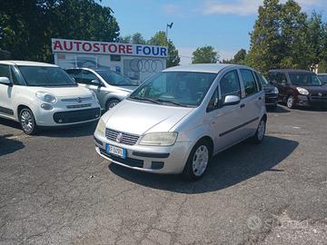 FIAT IDEA 1.3 MJT 95CV 70KW AUTOM-2010