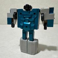 Robot vintage