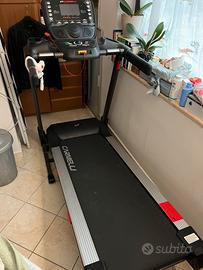 Tapis roulant Carnielli  HP Training