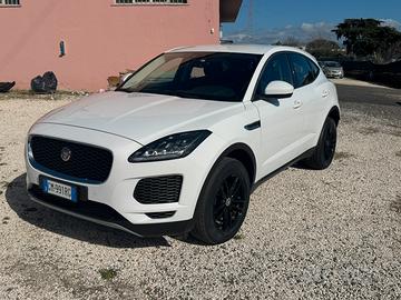Jaguar f pace perfetta unipro permute