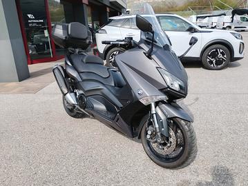 2015 Yamaha T Max 530 ABS