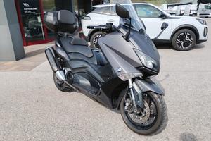 2015 Yamaha T Max 530 ABS