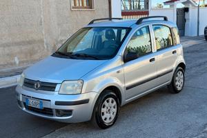 Fiat Panda 1.2 60CV Dynamic - 2008