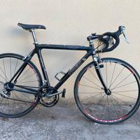la iconica TREK 5500 OCLV Carbon