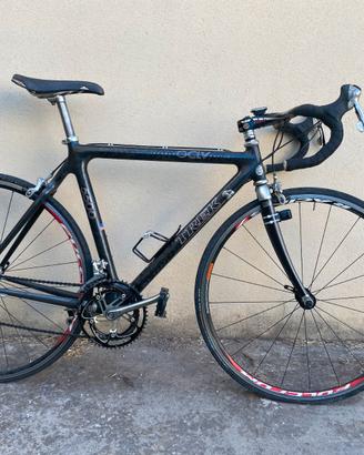la iconica TREK 5500 OCLV in carbonio