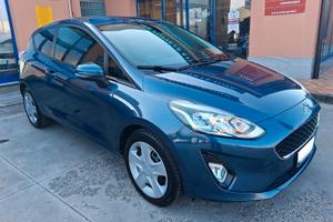 Ford Fiesta 1.5 TDCi 85 CV 3 porte Van Trend