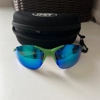 Occhiali da sola ciclismo