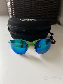 Occhiali da sola ciclismo
