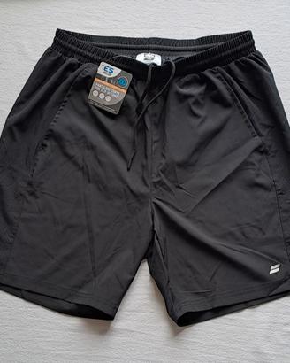 combo panta sport uomo donna