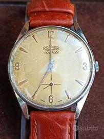  roamer jubile. vintage anni. 50 