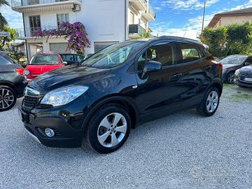 OPEL Mokka 1.7 CDTI Ecotec 130CV 4x2 Start&Stop Co