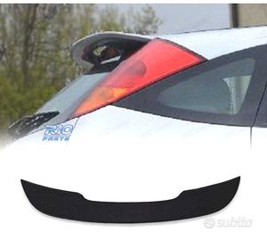 SPOILER FORD FOCUS 96-03