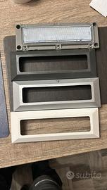 led a parete da esterno