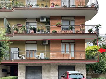 Appartamento San Benedetto del Tronto [OC2256VRG]
