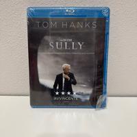 Blu-ray Film - Sully