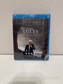 Blu-ray Film - Sully