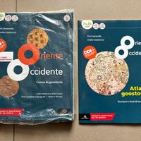 Oriente Occidente 1