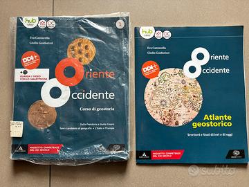 Oriente Occidente 1