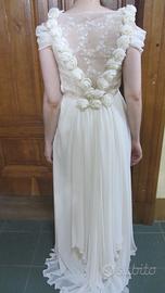 Vestito da sposa nuovo 5