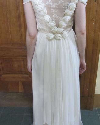 Vestito da sposa nuovo 5