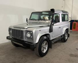 Land Rover Defender 90 diesel Hard-top