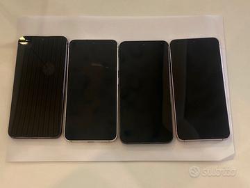 SAMSUNG S23 128GB - USATO GARANTITO