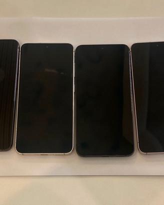 SAMSUNG S23 128GB - USATO GARANTITO