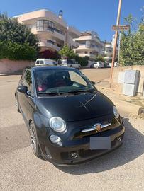 500 Abarth 