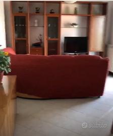 Trilocale vicino al policlinico