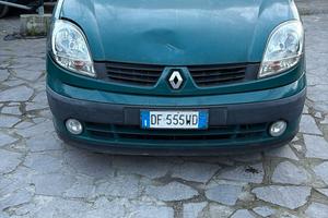 Renault Kangoo 1.6 16V 5p. Luxe