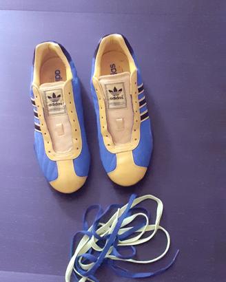 Scarpe da calcetto N.44  Adidas