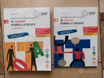 IL NUOVO PAROLA CHIAVE