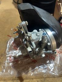 Carburatore vespa 19 dell’ orto