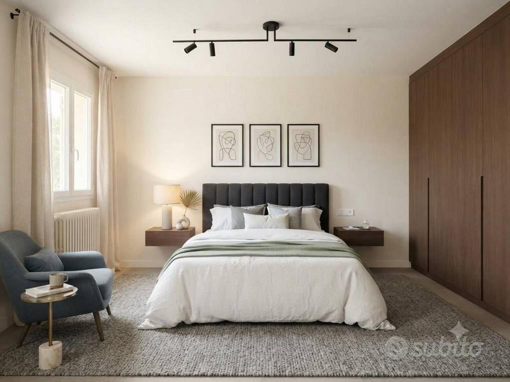 Apartment in Quarrata, Pistoia - Vista 2