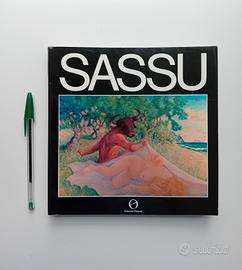 Sassu,Edizioni Oberon
